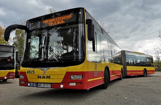 Biegli ekonomiści zajmą się sprawą stawek Michalczewskiego we Wrocławiu