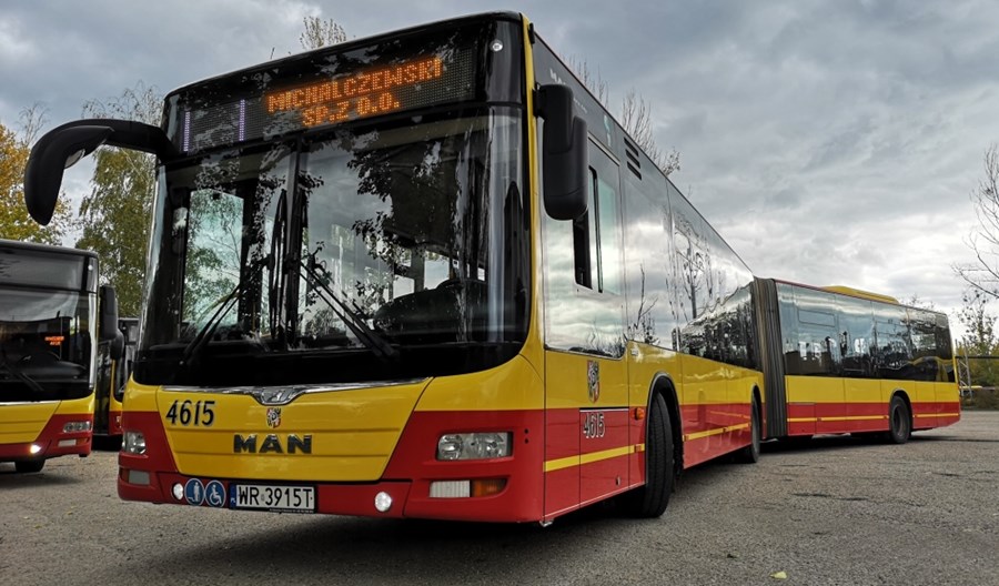 Biegli ekonomiści zajmą się sprawą stawek Michalczewskiego we Wrocławiu Biegli ekonomiści zajmą się sprawą stawek Michalczewskiego we Wrocławiu