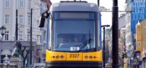 Pesa dostarczy do stolicy Bułgarii kolejne 25 tramwajów. To już czwarta umowa 
