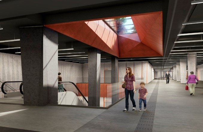 Kraków: Tramwaj w formule PPP. Przyszłość projektów transportowych?