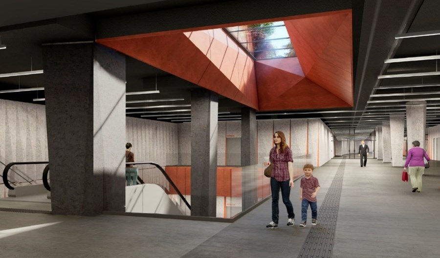 Kraków: Tramwaj w formule PPP. Przyszłość projektów transportowych? Kraków: Tramwaj w formule PPP. Przyszłość projektów transportowych?