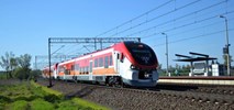 Niemcy już reklamują pociągi Guben – Zielona Góra, ale...