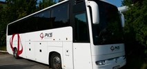 Powiat bełchatowski na autobusowych zakupach 