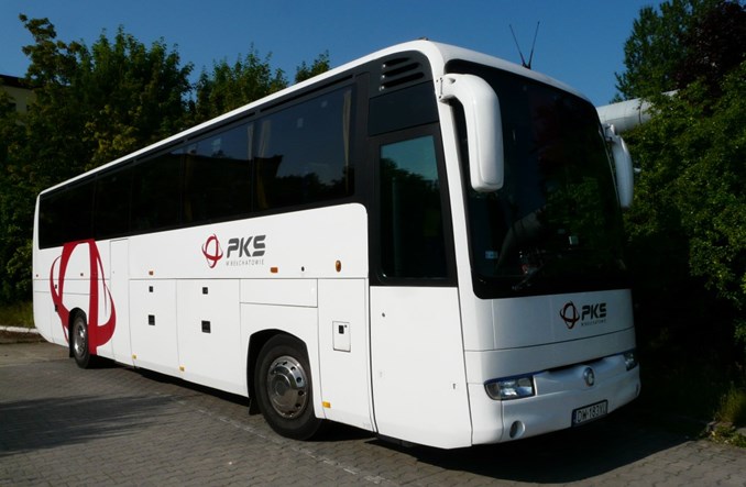 Powiat bełchatowski kupuje dwa autokary