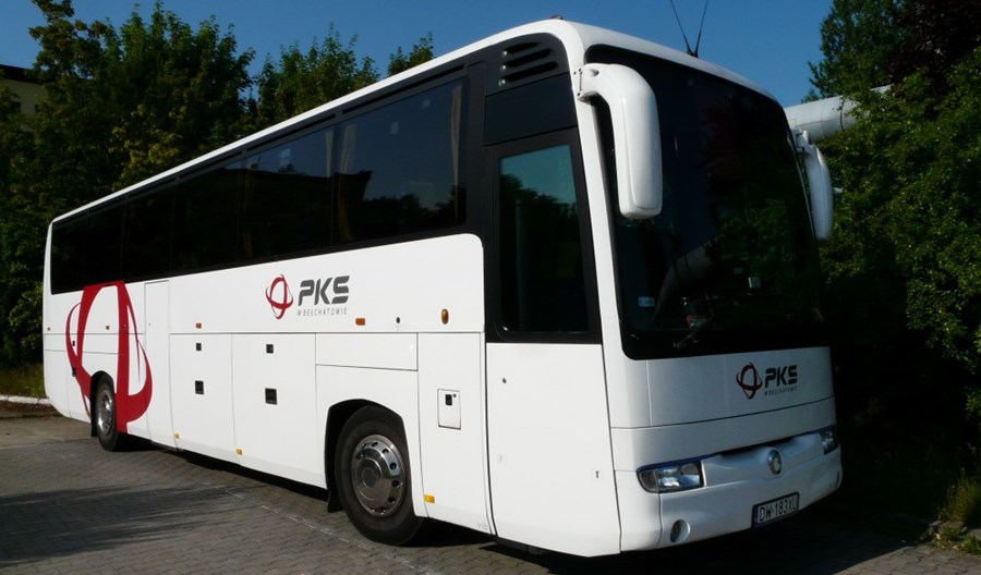 Autobusy z Polskiego Ładu pojawią się w powiatach bełchatowskim i jasielskim