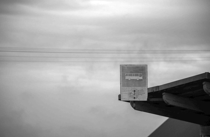 Wykluczenie po mazowiecku