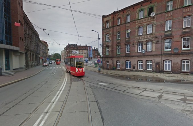 Tramwaje Śląskie: Wiele ofert na remont torów na granicy Świętochłowic i Chorzowa. Sporo powyżej budżetu