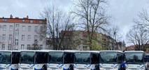PKS Słupsk z nowymi autobusami 