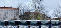Powiat słupski: PKS i Nordexpress kupują autobusy z KPO