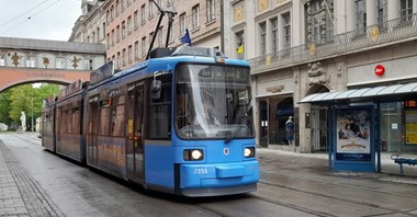Niemcy: Transport tylko z paszportem covidowym bądź testem