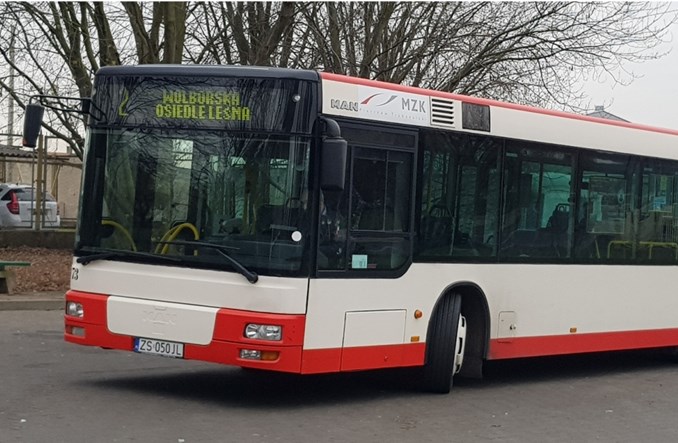 Piotrków Trybunalski dalej chce modernizować swoją flotę autobusową