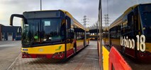 Łódź: Pierwsze Solarisy z „mild hybrid” już w MPK
