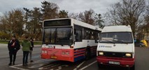 Zabytkowy autobus Volvo ze Szczecina do remontu z budżetu obywatelskiego