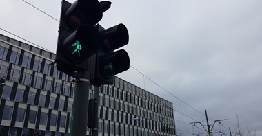 Gdańsk z pełnomocnikiem prezydenta ds. pieszych