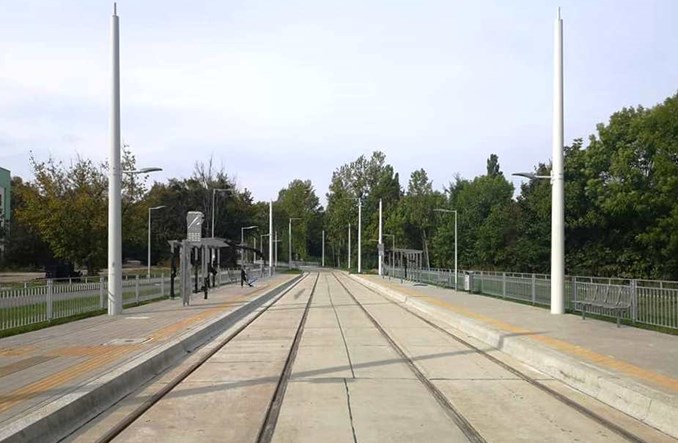 Wrocław z dodatkowymi środkami na tramwaj na Nowy Dwór