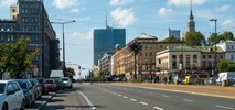 Warszawa: Nowe Aleje Jerozolimskie. Umowa podpisana, projektowanie rozpoczęte