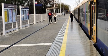 Kraków: Nowe przystanki kolejowe popularne. Dojazd do centrum w 20 min