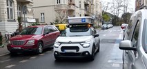 W Poznaniu ruszyły testowe e-kontrole parkowania
