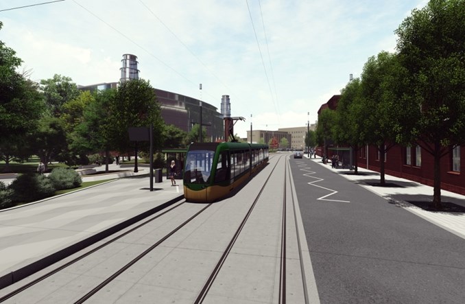 Poznań. Przetarg na budowę tramwaju na Ratajczaka unieważniony