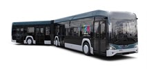 VDL dostarczy pojazdy do elektrycznej linii BRT w Bordeaux