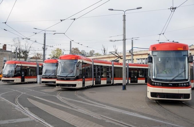 Gdańsk i Gdynia z dodatkowymi środkami unijnymi na komunikację