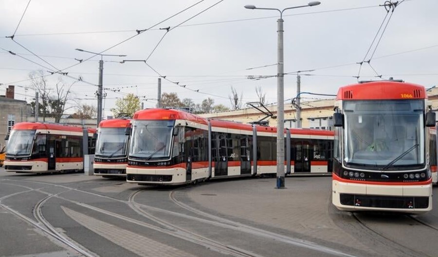 Gdańsk i Gdynia z dodatkowymi środkami unijnymi na komunikację Gdańsk i Gdynia z dodatkowymi środkami unijnymi na komunikację