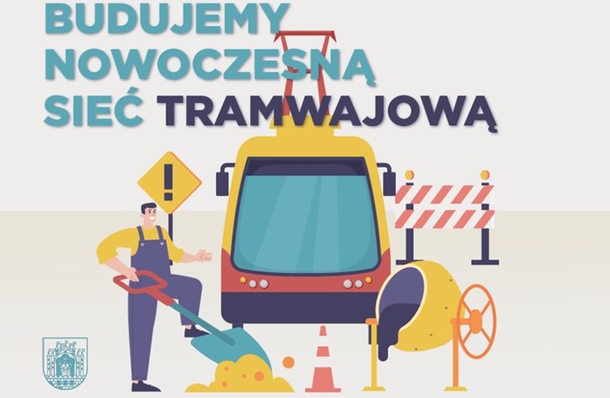 Wracają tramwaje w Grudziądzu