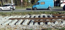 Łódź: Dobiegają końca prace na Helenówku. Powstaje ciąg pieszo-rowerowy 