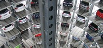 Gdynia planuje budowę kubaturowych parkingów