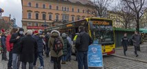 Ponad 10 000 zaszczepionych we wrocławskim mobilnym punkcie szczepień