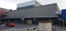 Nowa numeracja peronów na stacji Poznań Główny wiosną 2022 roku