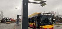 Pomór warszawskich elektrobusów