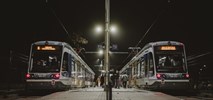 Pierwszy tramwaj dwusystemowy na Węgrzech otwarty