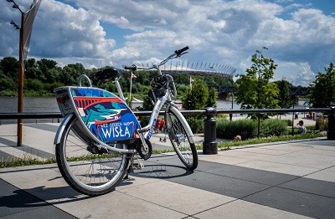 Dekada Veturilo – jubileuszowy sezon dobiega końca