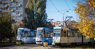 Szczecin: Droga energia nie spowoduje zmian w komunikacji