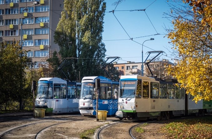 Szczecin mocno tnie tramwaje. Brakuje motorniczych