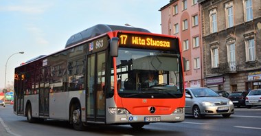 Rzeszów z ofertami na autobusy gazowe i elektryczne. Starcie trzech firm
