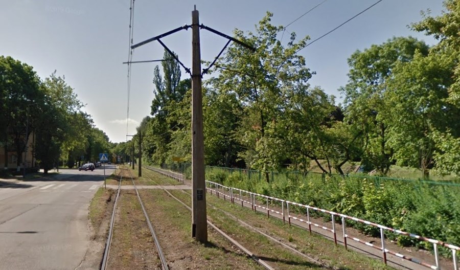 Bytom: Ile rozjazdów na trasie do Stroszka? Bytom: Ile rozjazdów na trasie do Stroszka?