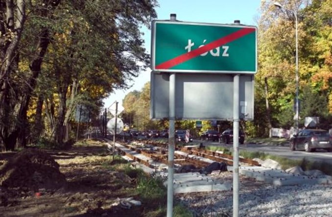 Zgierz: Nie będzie linii 45. Do Łodzi pojedzie „szóstka” 