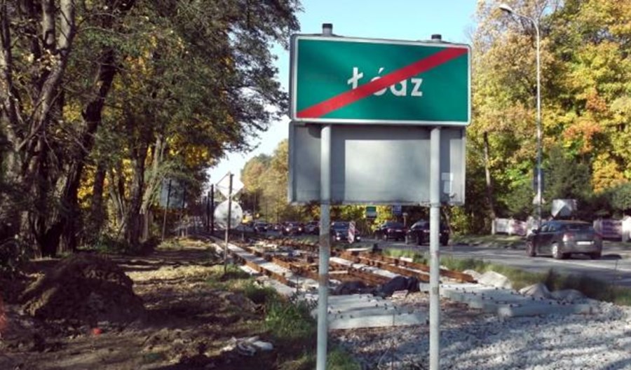 Zgierz: Nie będzie linii 45. Do Łodzi pojedzie „szóstka” Zgierz: Nie będzie linii 45. Do Łodzi pojedzie „szóstka”