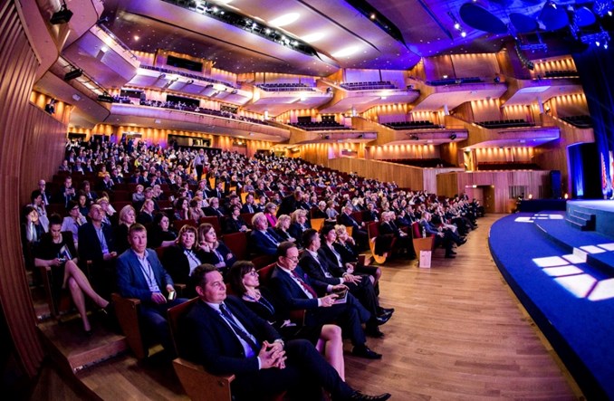 Rejestracja na VI Europejski Kongres Samorządów już otwarta!