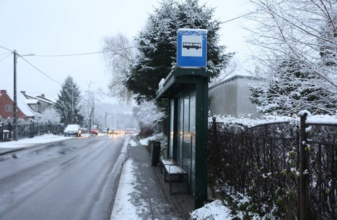 Gdańsk zdemontuje kontrowersyjne wiaty przystankowe. Będą też kary dla urzędników 