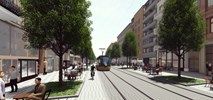 Poznań: Tramwaj na Ratajczaka z decyzją środowiskową