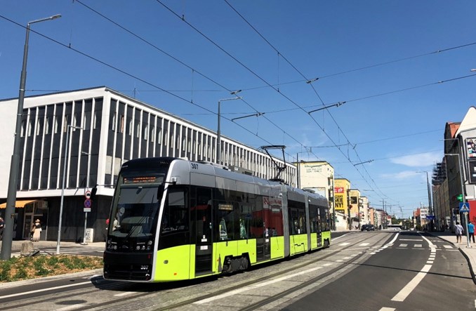 Gorzów ze środkami na zakup dodatkowych tramwajów