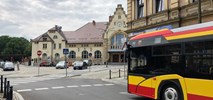Świdnica: Trzy oferty na dostawy elektrobusów