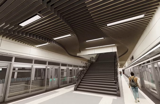 Rumunia: W Klużu-Napoce powstanie metro. Umowa podpisana