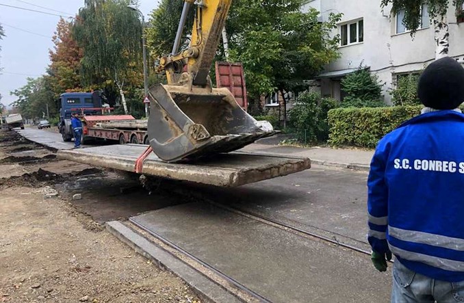 Rumunia. Botoszany mogą zostać bez tramwaju