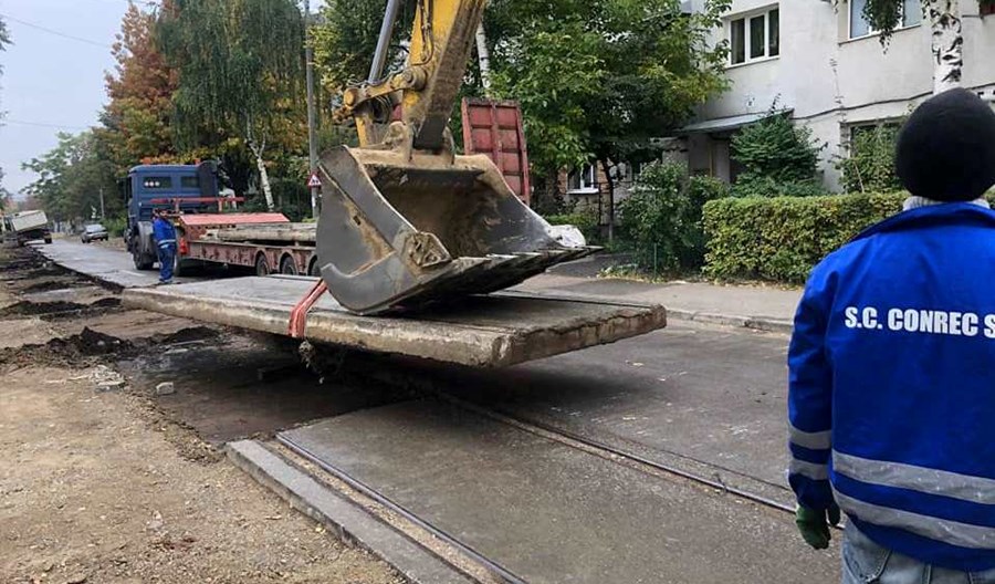 Rumunia. Botoszany mogą zostać bez tramwaju Rumunia. Botoszany mogą zostać bez tramwaju