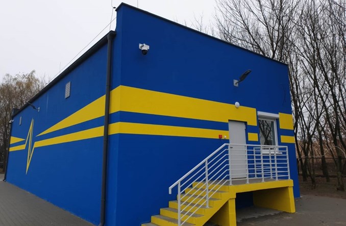 Toruń: Nowa podstacja dla elektrobusów i przyszłego tramwaju gotowa