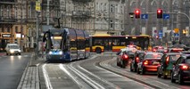 Wrocław: Pierwsza Gamma wozi pasażerów